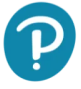 Pearson logo