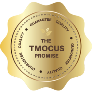 TMOCUS money-back guarantee